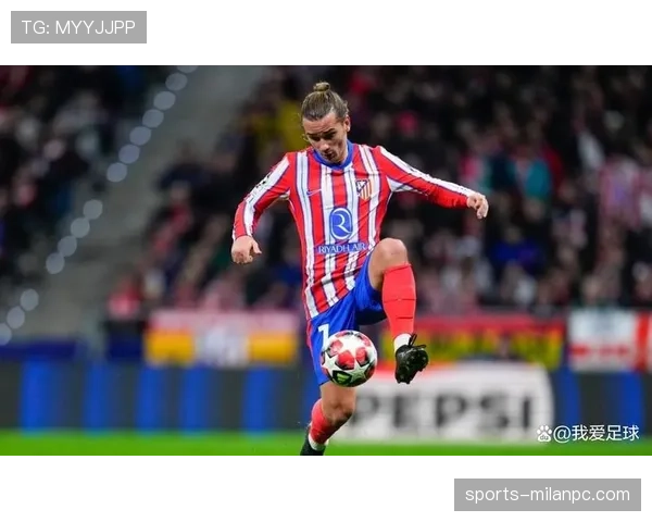 格列兹曼是否具备全能前场属性