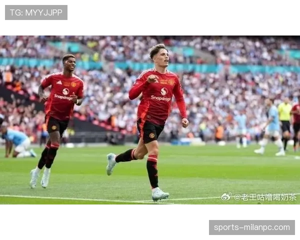 加纳乔的上限在哪里？他能否成为顶级边锋