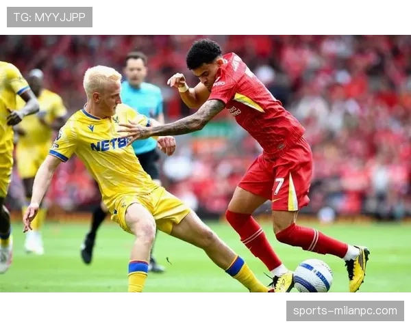 利物浦两大争冠隐患：战术体系依赖明显，进攻核心状态下滑问题亟待解决！