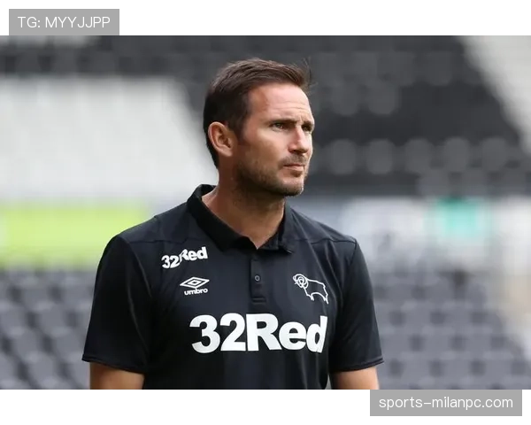 兰帕德本季强化高位逼抢压制防线较上季更明显