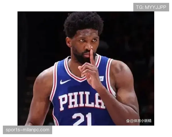 托拜厄斯·哈里斯效率提升，挡拆配合恩比德拉开进攻空间