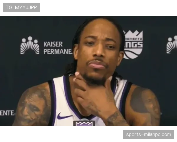 德罗赞连续关键突破提速，拉开与库里的得分结构差距