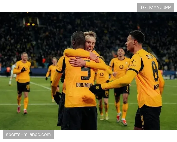 多特蒙德争冠关键阶段稳定性承压，对联赛格局带来阶段性变化