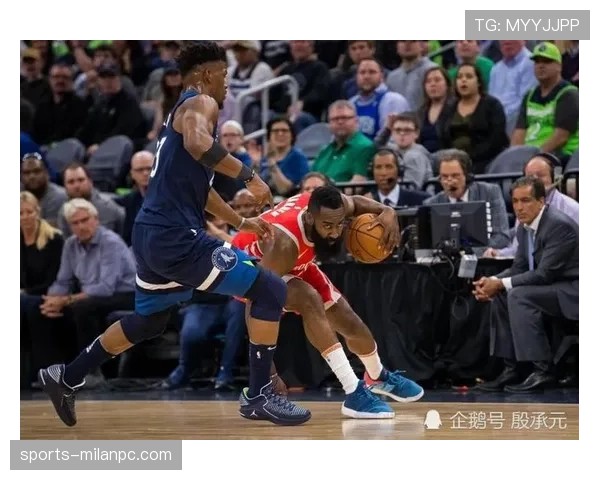 新规解读：NBA身体接触容忍度调整如何影响比赛对抗尺度
