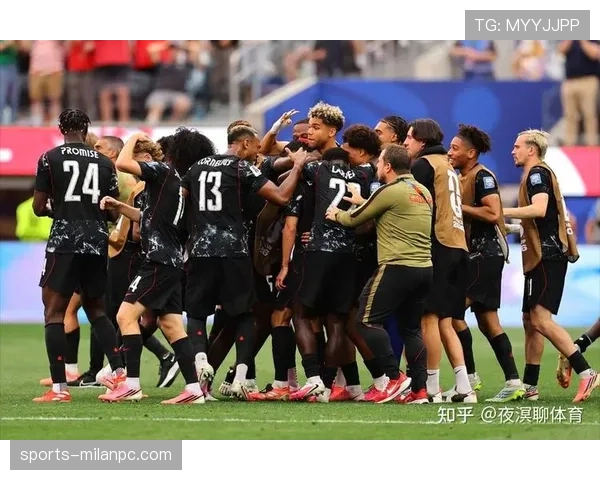 加拿大1-0淘汰南非：2026世界杯32强赛回顾