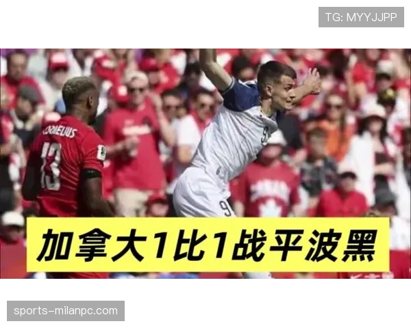 加拿大1-1波黑:世界杯小组赛首轮战报回顾